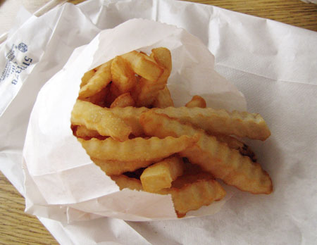 Fries